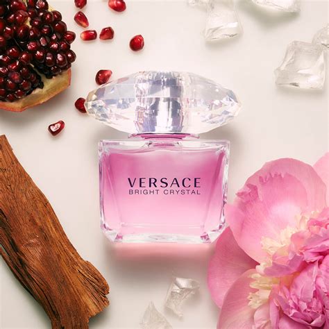 new versace perfume 2017|Versace bright crystal perfume smell.